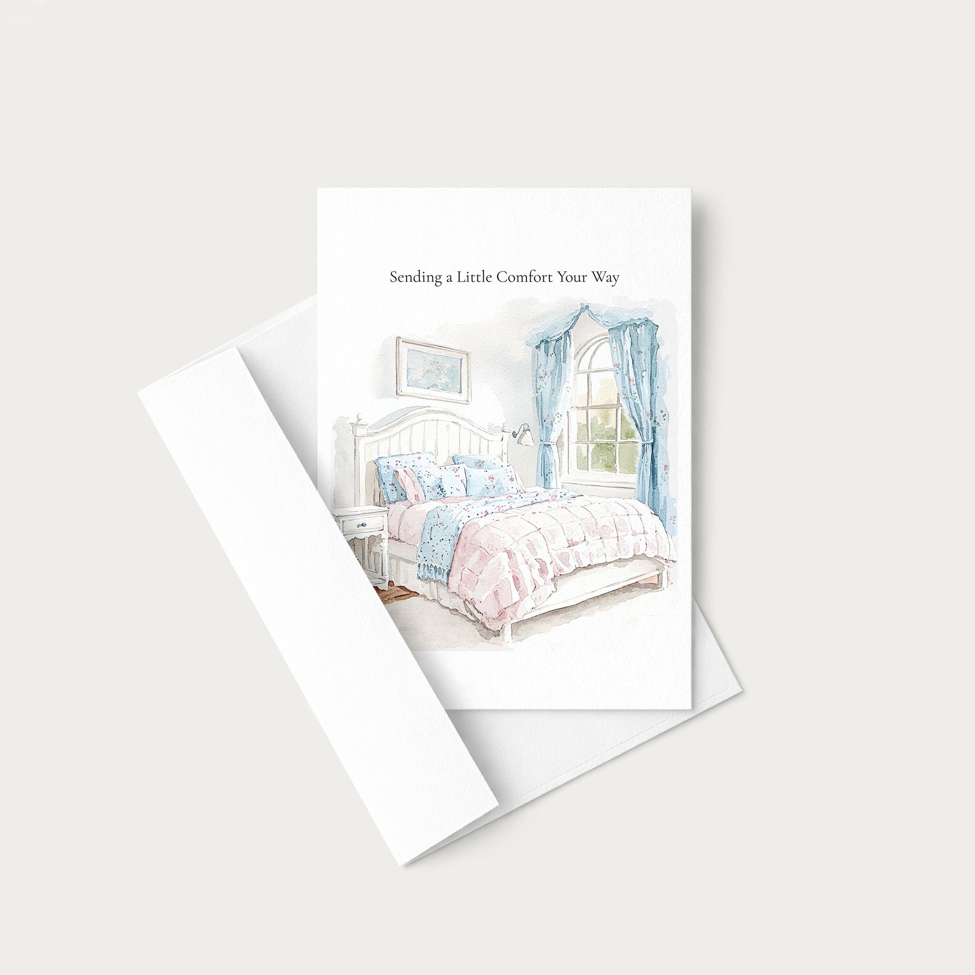 Get Well Cards