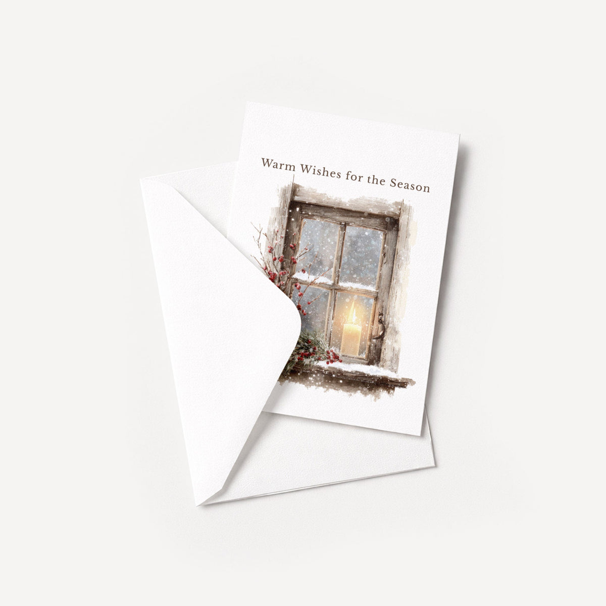 Seasonal Cards
