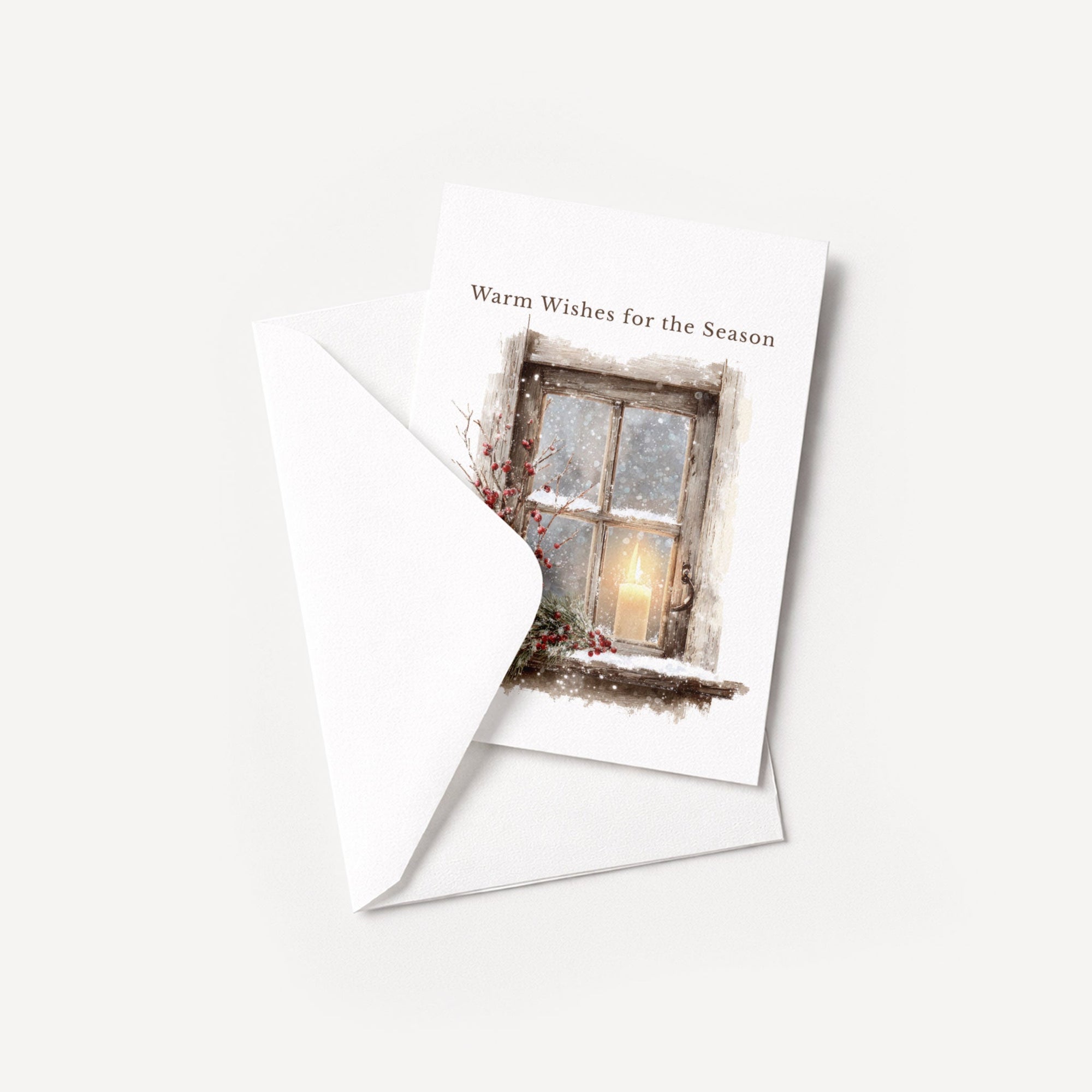 Seasonal Cards