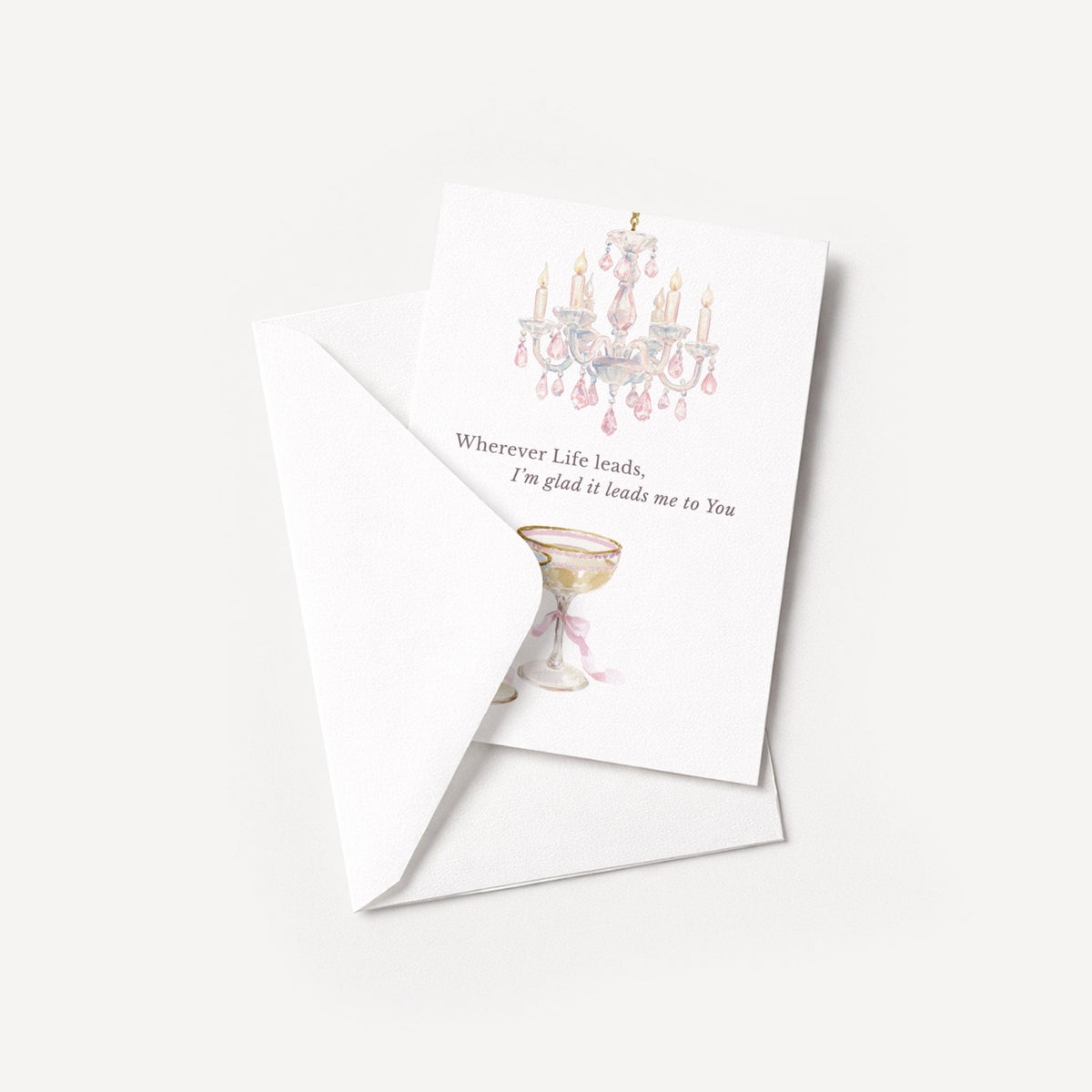 Love & Romance Cards