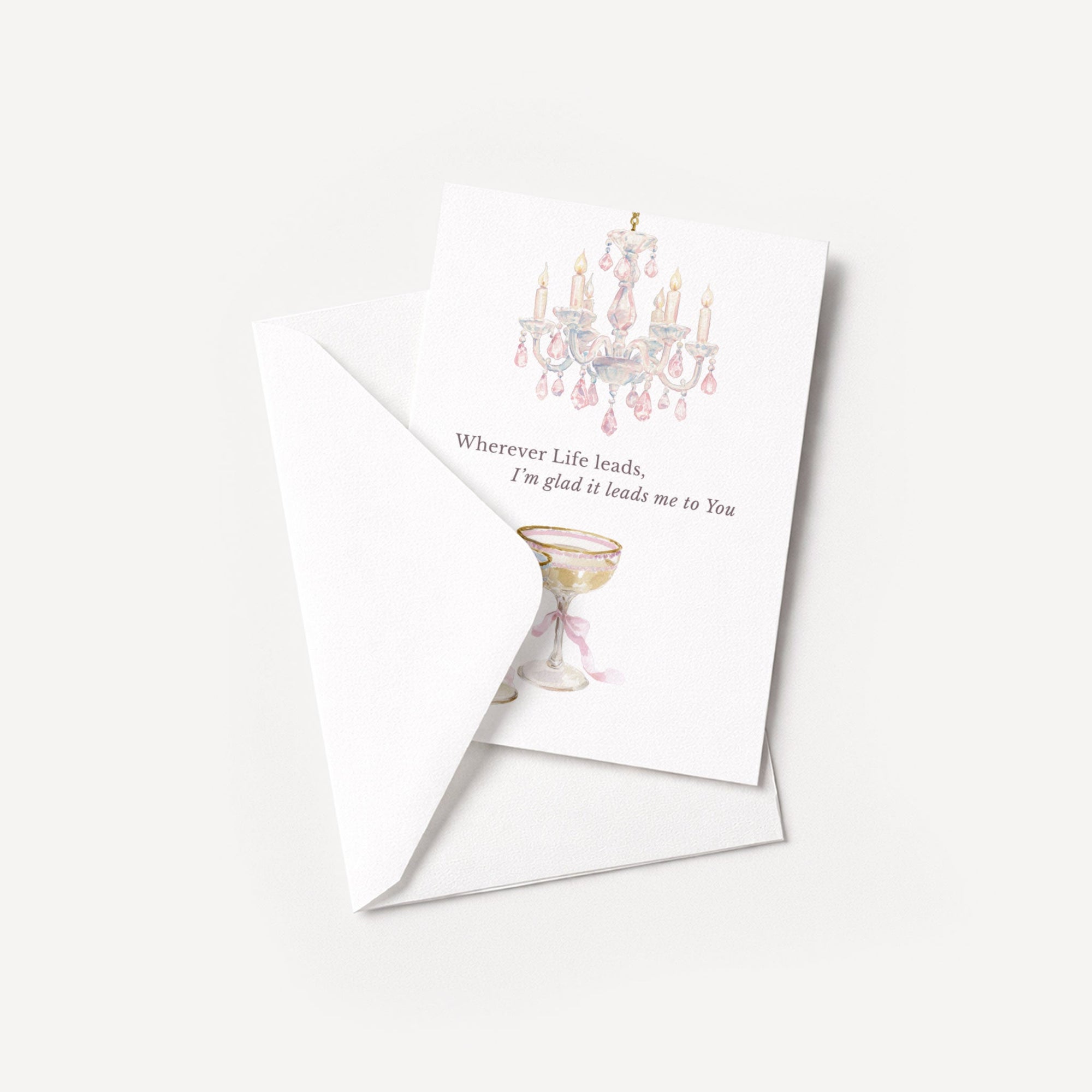 Love & Romance Cards