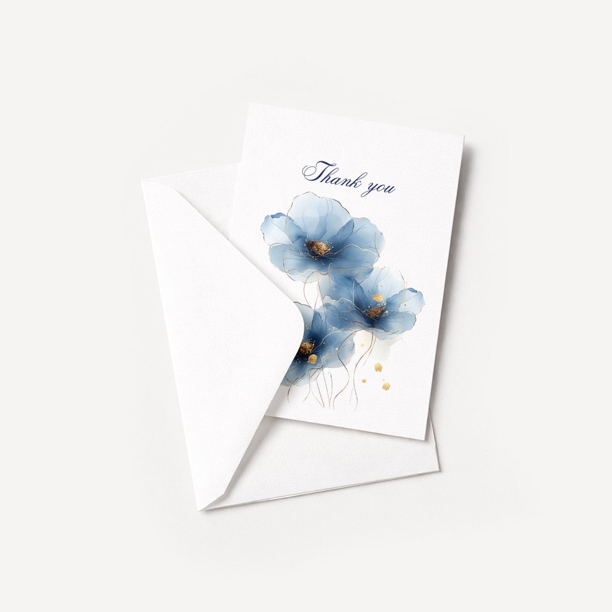 Thank You Cards