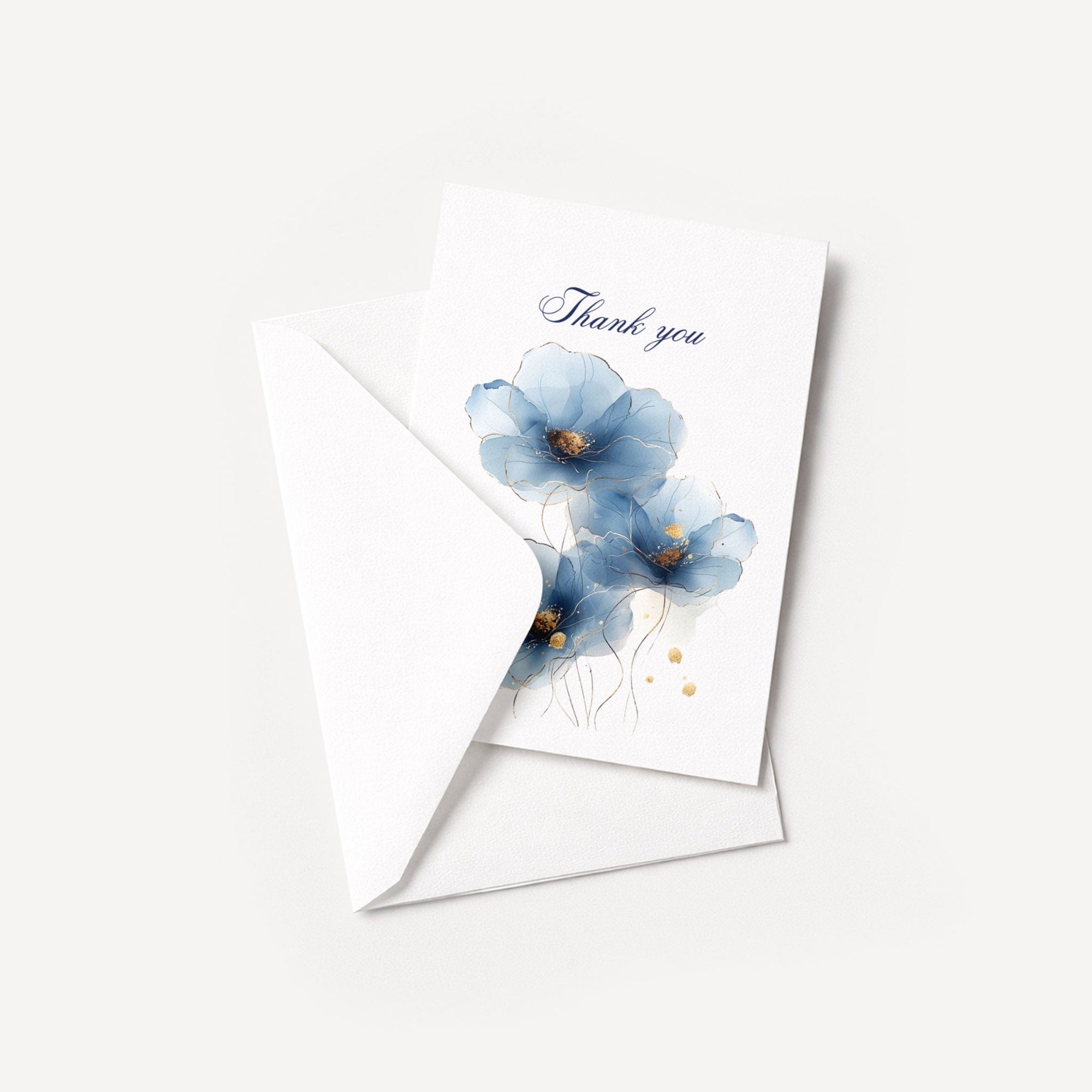 Thank You Cards