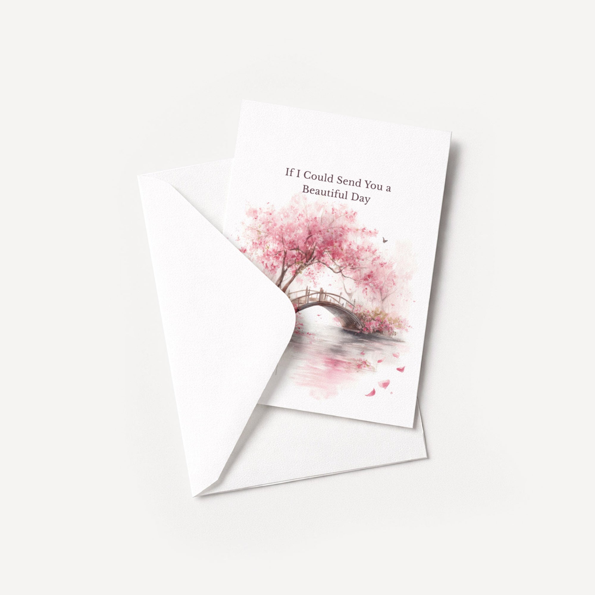 Thinking of You & Everyday Cards