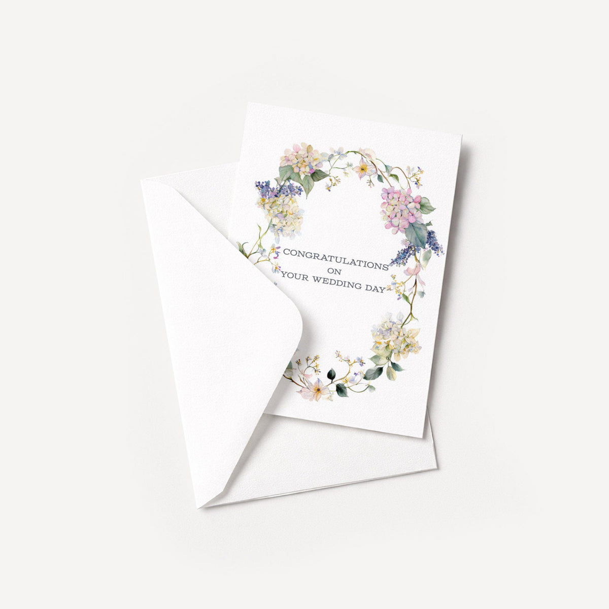 Wedding & Anniversary Cards