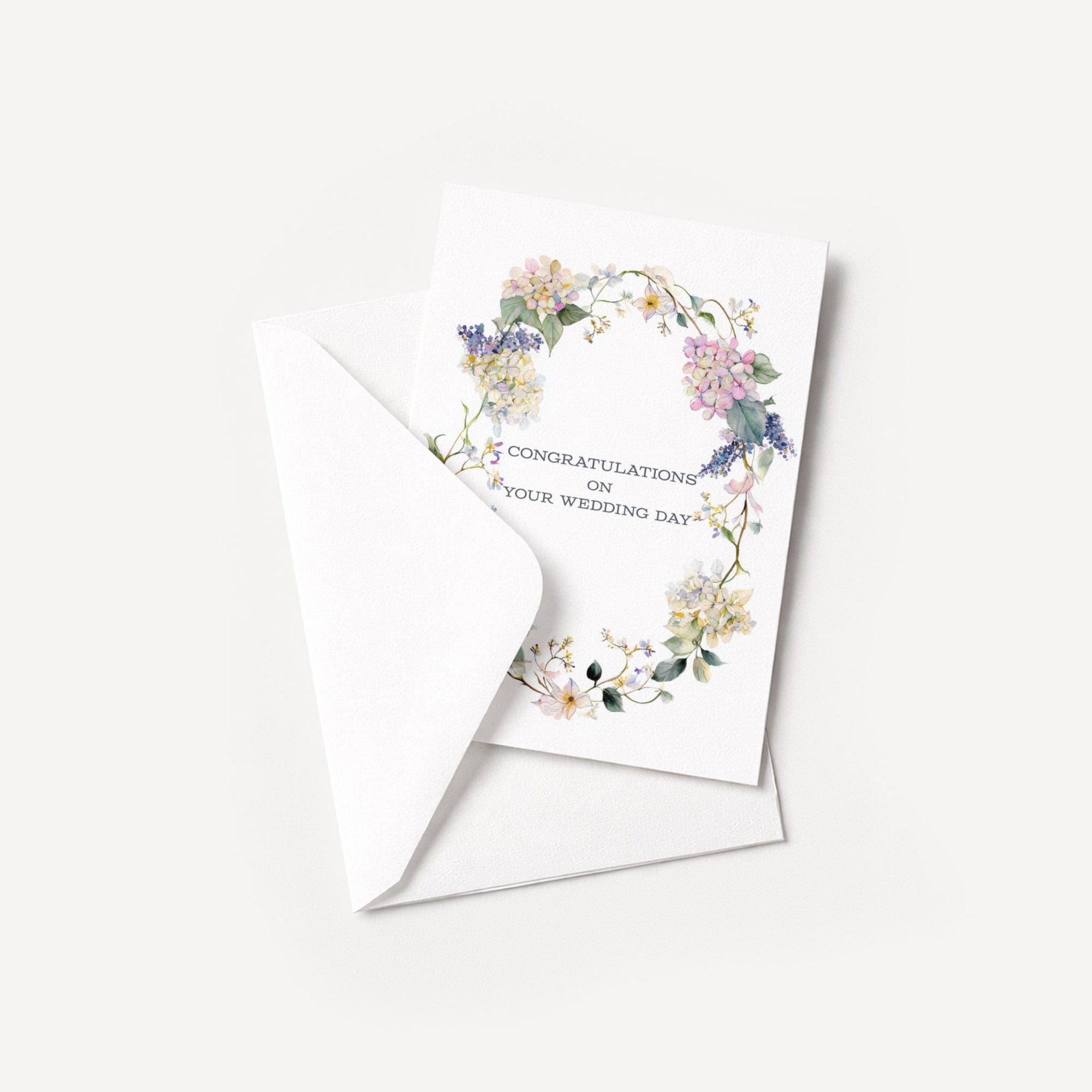 Wedding & Anniversary Cards