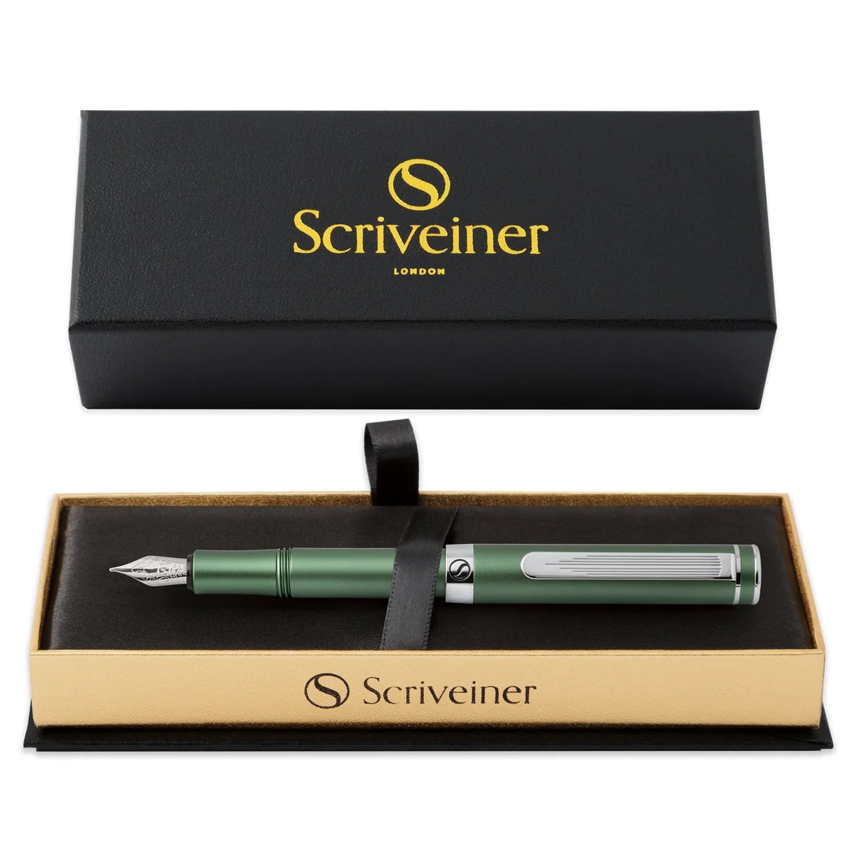 Scriveiner