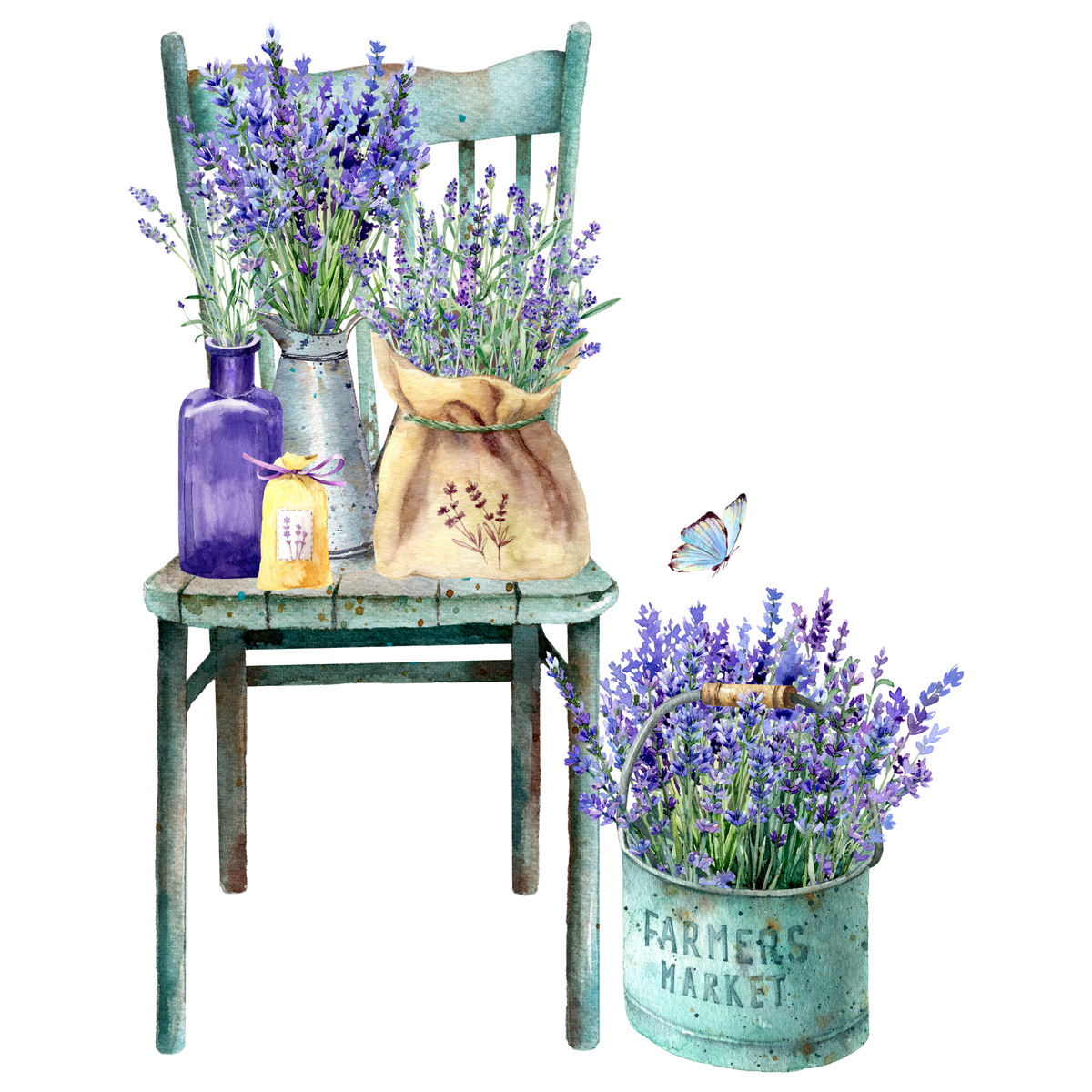 Garden Passport