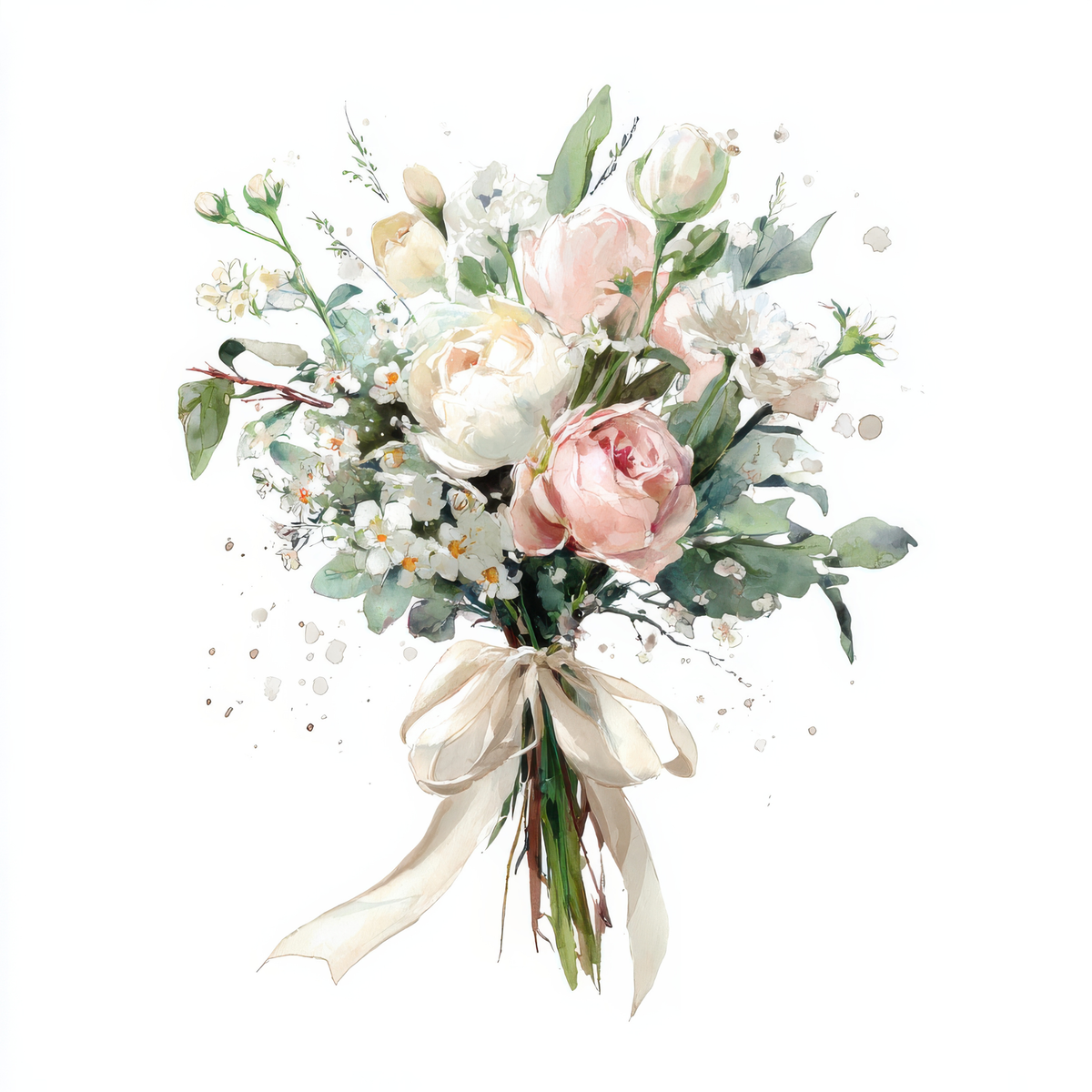Heirloom Botanicals