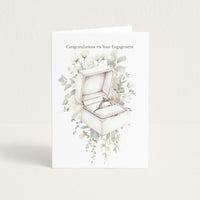 Congratulations on Your Engagement