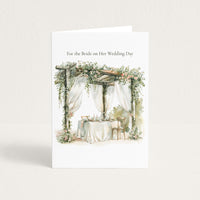 For the Bride