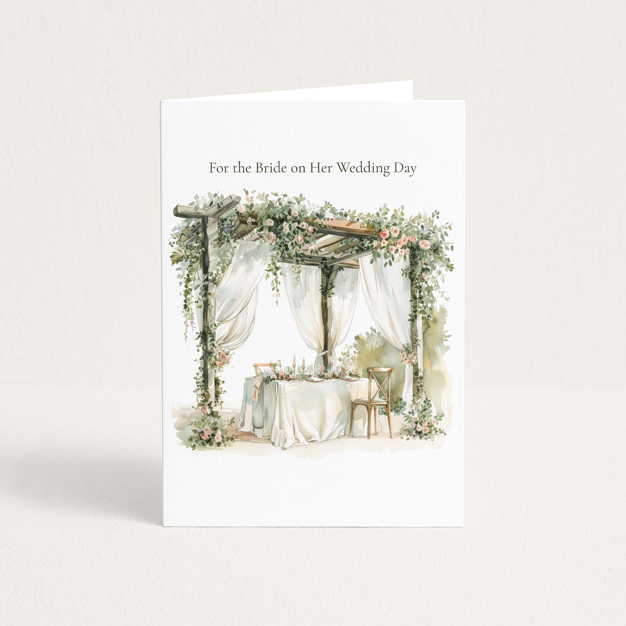 For the Bride