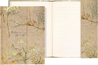 Believe in Yourself Lined Journal