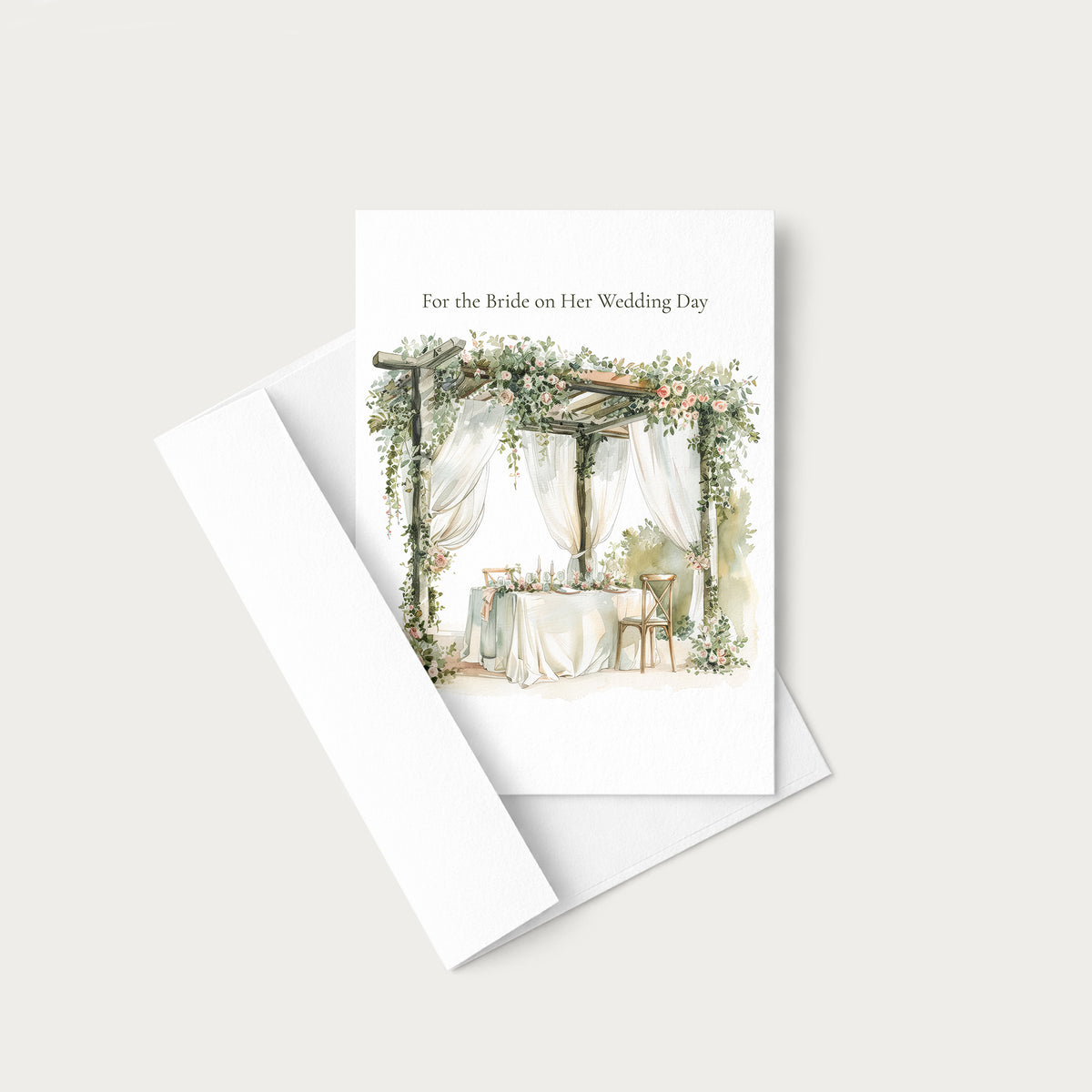 For the Bride