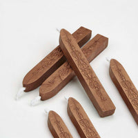 Flexible Sealing Wax Sticks with Wick