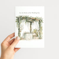 For the Bride