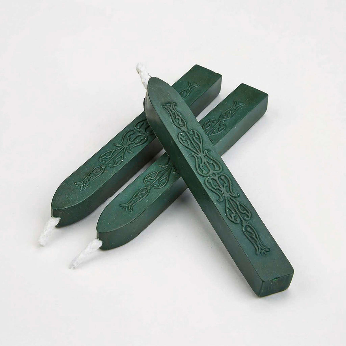 Flexible Sealing Wax Sticks with Wick