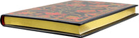 French Mosaic Lined Journal – Gilded Hardcover