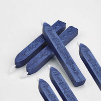 Flexible Sealing Wax Sticks with Wick